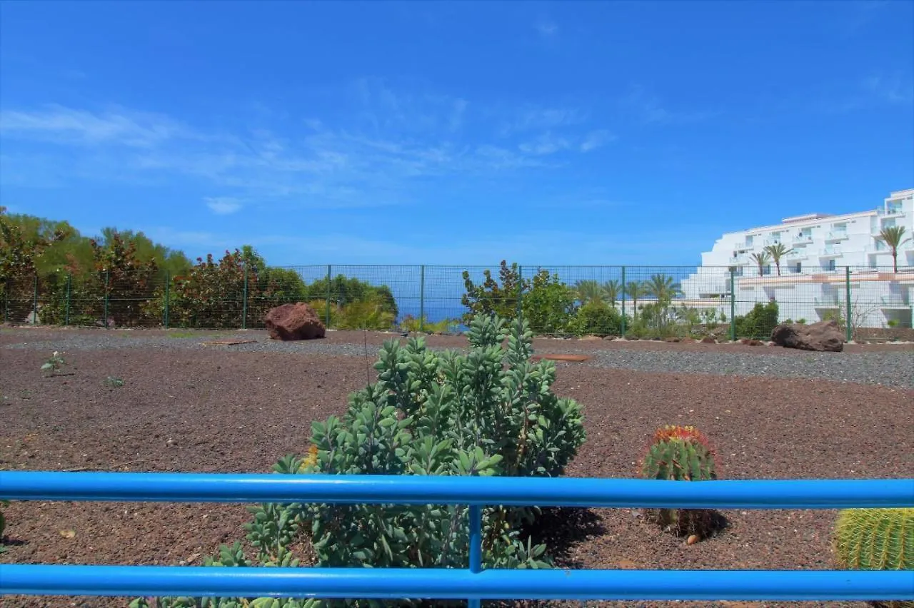 Apartman Agreable Appartement Au Bord De L' Ocean, Playa Paraiso Costa Adeje  Spanyolország