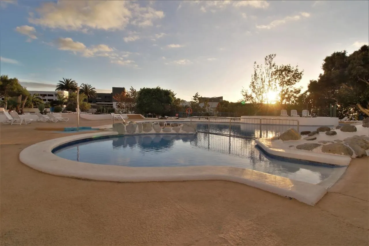Agreable Appartement Au Bord De L' Ocean, Playa Paraiso Costa Adeje  0*, Costa Adeje (Tenerife) Spain