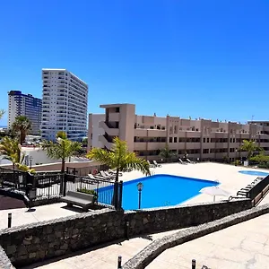  Apartamento Seaview Paradise Hard Rock