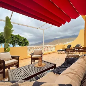  Apartamento Magnolia