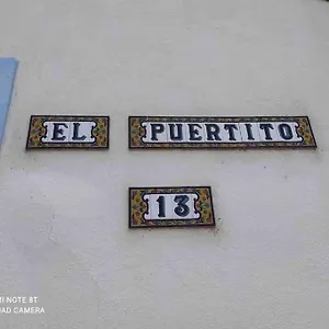  Apartamento Claudia Puertito De Adeje - 2 Bedrooms, 70mq, On The