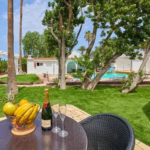  Apartamento Beexclusive