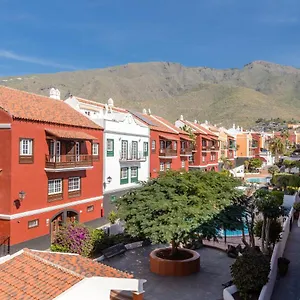  Apartamento Apartamento Residencial Con Piscina En Adeje