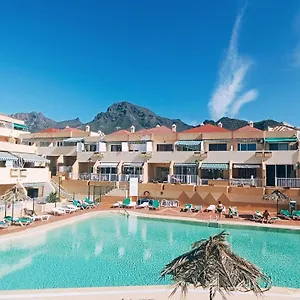  Apartamento Mng-apart Studia Mareverde D-15