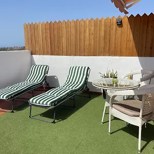  Apartamento Atico Con Barbacoa Y Terraza Exclusiva.