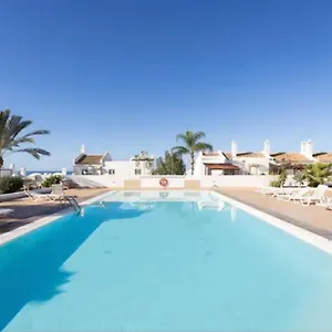  Apartamento New Seaview - Playa Paraiso