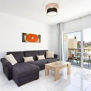  Apartamento A 200m Da Playa De Fanabe