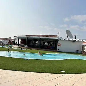  Apartamento Jane Malibu Park