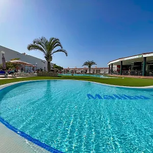  Apartamento Malibu Park Sol
