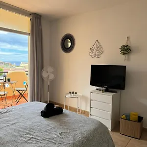  Apartamento Acogedor Con Vistas Al Mar