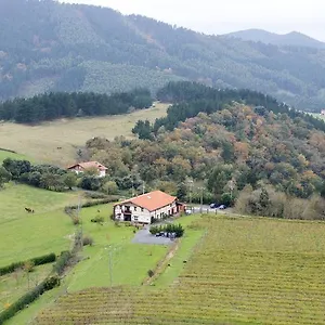 hap-rural-merrutxu.basquecountryhotels.org/